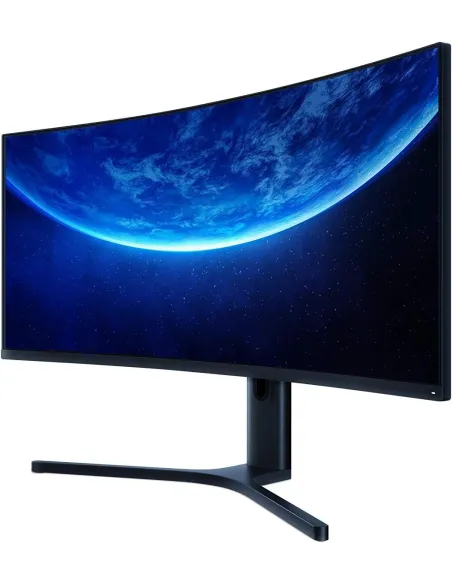 Xiaomi Mi Curved Gaming Monitor 34" WQHD 144Hz FreeSync Premium Curva