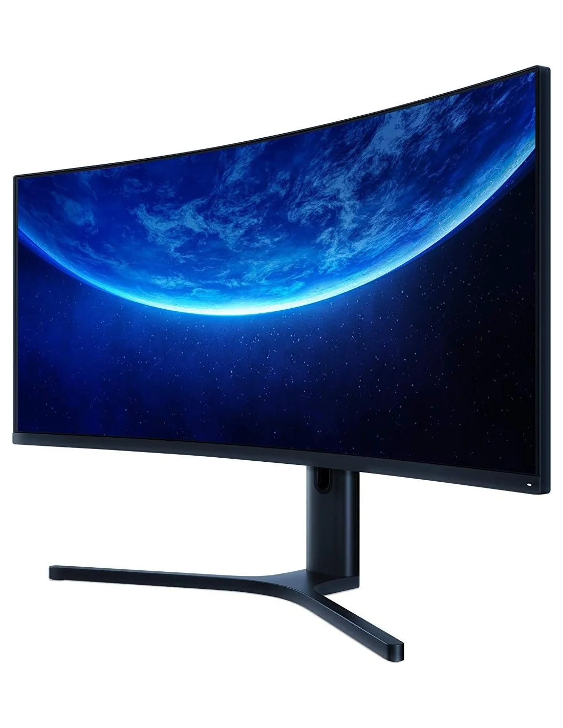 Xiaomi Mi Curved Gaming Monitor 34" WQHD 144Hz FreeSync Premium Curva