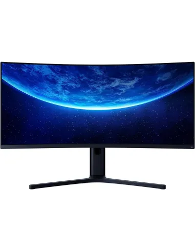 Xiaomi Mi Curved Gaming Monitor 34" WQHD 144Hz FreeSync Premium Curva