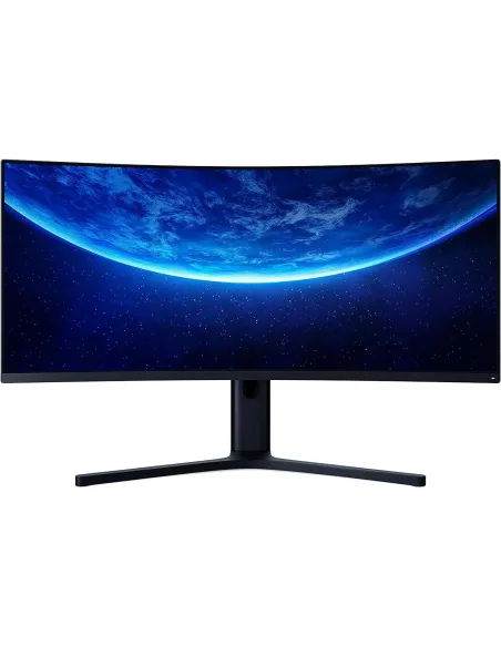 Xiaomi Mi Curved Gaming Monitor 34" WQHD 144Hz FreeSync Premium Curva