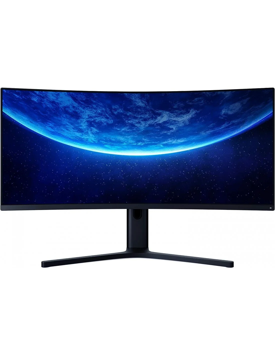 Xiaomi Mi Curved Gaming Monitor 34" WQHD 144Hz FreeSync Premium Curva