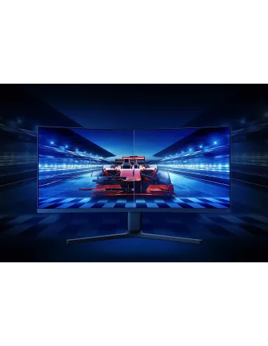 Xiaomi Mi Curved Gaming Monitor 34" WQHD 144Hz FreeSync Premium Curva