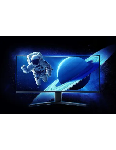 Xiaomi Mi Curved Gaming Monitor 34" WQHD 144Hz FreeSync Premium Curva
