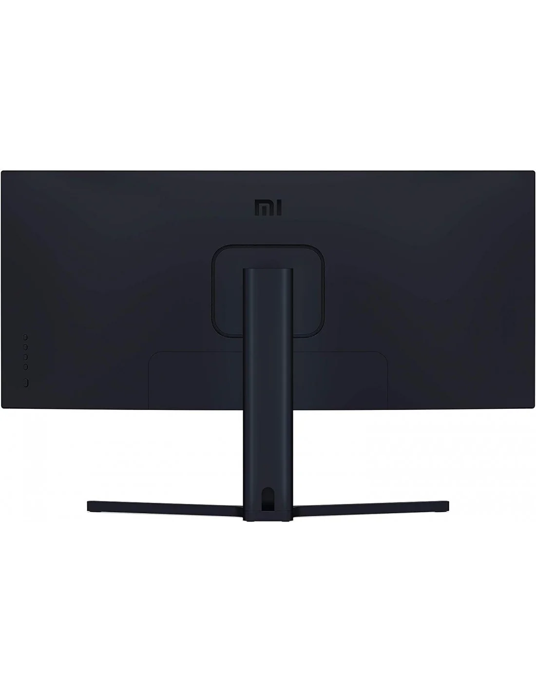 Xiaomi Mi Curved Gaming Monitor 34" WQHD 144Hz FreeSync Premium Curva