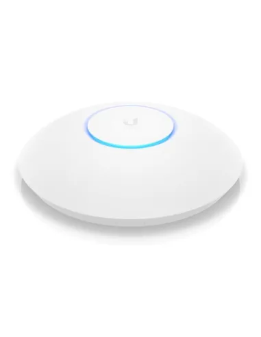 Ubiquiti UniFi U6+ Punto de Acceso RJ45 sin Inyector PoE