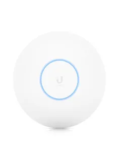 Ubiquiti UniFi U6+ Punto de Acceso RJ45 sin Inyector PoE-NSWPAC0545