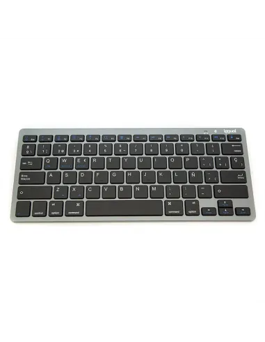 Iggual IGG316917+IGG318034 Kit Teclado + Ratón YIN Bluetooth