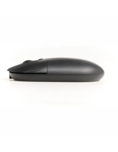 Iggual IGG316917+IGG318034 Kit Teclado + Ratón YIN Bluetooth