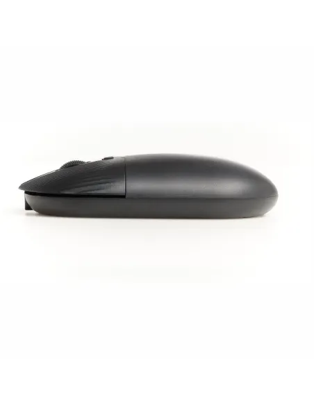 Iggual IGG316917+IGG318034 Kit Teclado + Ratón YIN Bluetooth