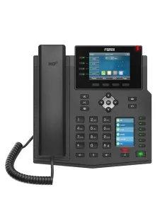 Fanvil X5U 16 Líneas SIP-NTITLI0126