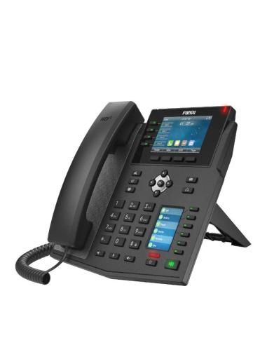 Fanvil X5U 16 Líneas SIP