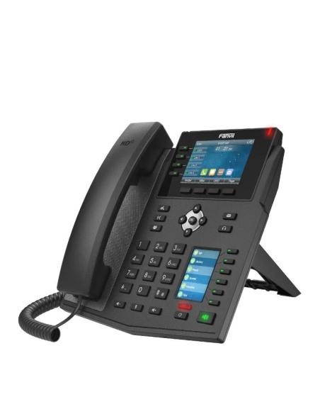 Fanvil X5U 16 Líneas SIP
