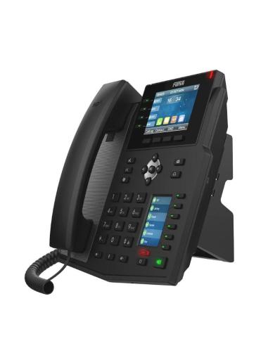 Fanvil X5U 16 Líneas SIP