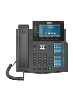Fanvil X6U 20 Líneas SIP-NTITLI0127