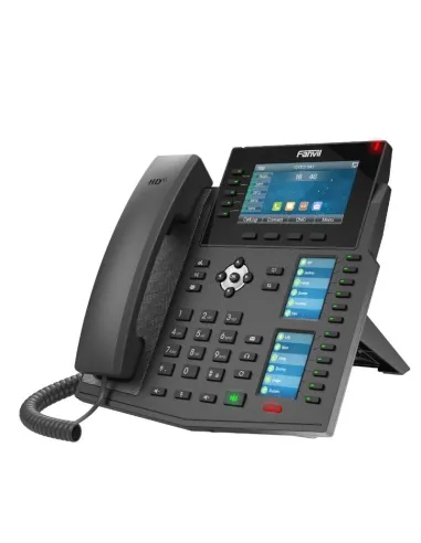 Fanvil X6U 20 Líneas SIP