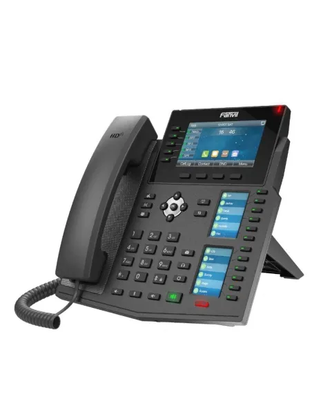 Fanvil X6U 20 Líneas SIP