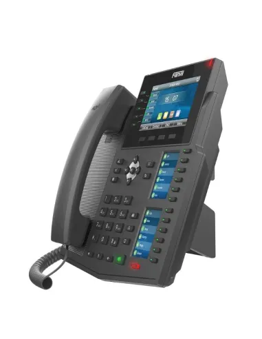 Fanvil X6U 20 Líneas SIP