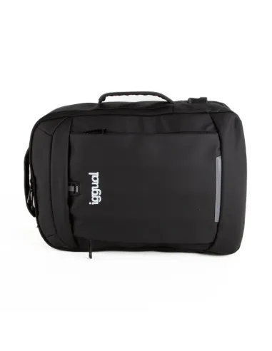 Iggual IGG318522+IGG316832 Pack Mochila + Ratón