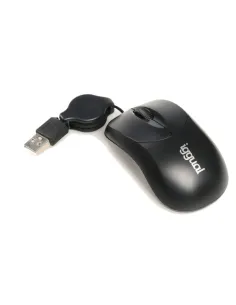 Iggual IGG318522+IGG316832 Pack Mochila + Ratón