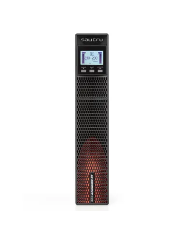 Salicru SPS Advance RT2 B1 SAI Line-Interactive 3000VA (Sin Baterías)