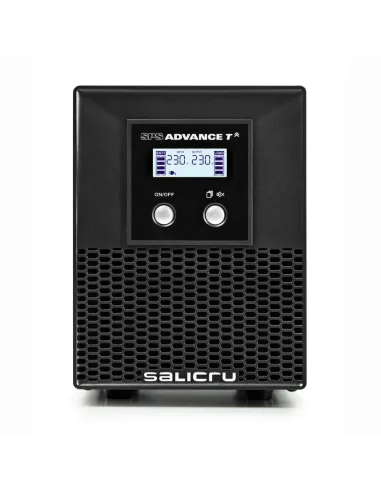 Salicru SPS Advance T B1 SAI Line-Interactive 1500VA + 2 Módulos de Batería