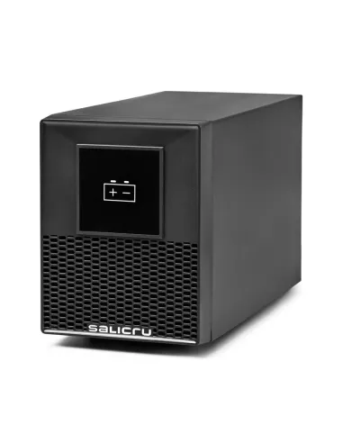 Salicru SPS Advance T B1 SAI Line-Interactive 1500VA + 2 Módulos de Batería