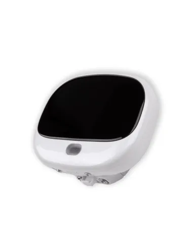 Leotec Pet Tracker Anti-Pérdida 4G Blanco