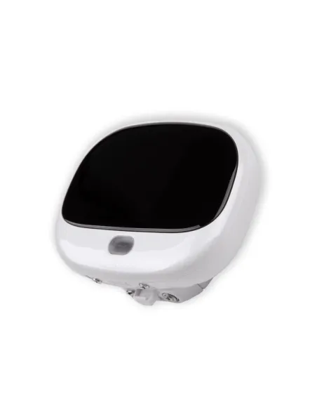 Leotec Pet Tracker Anti-Pérdida 4G Blanco