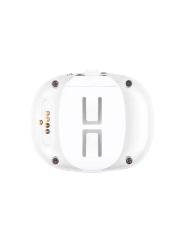 Leotec Pet Tracker Anti-Pérdida 4G Blanco