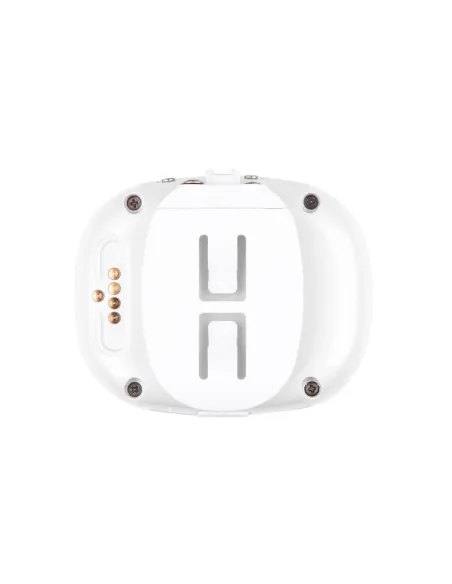 Leotec Pet Tracker Anti-Pérdida 4G Blanco