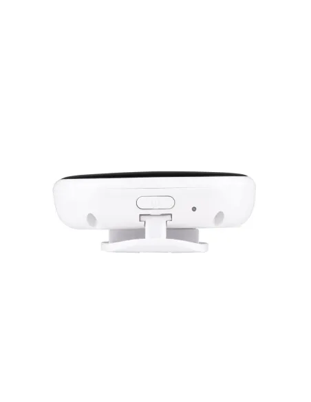 Leotec Pet Tracker Anti-Pérdida 4G Blanco