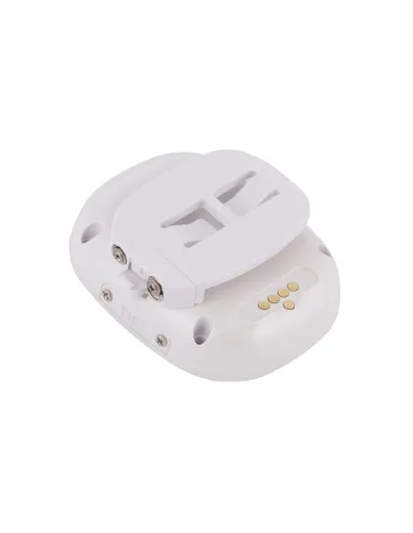 Leotec Pet Tracker Anti-Pérdida 4G Blanco