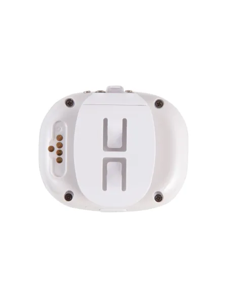 Leotec Pet Tracker Anti-Pérdida 4G Blanco