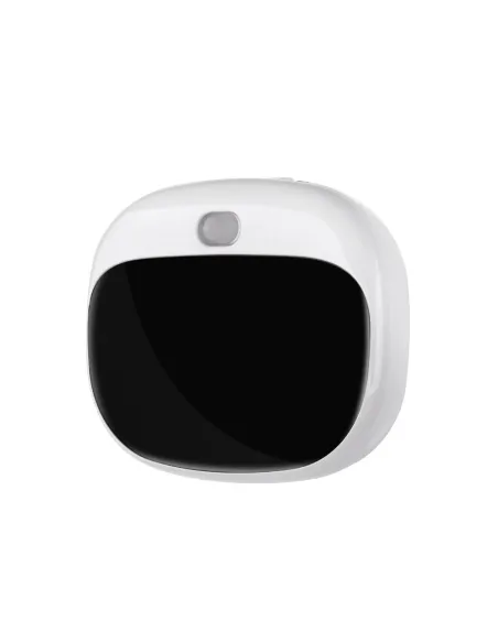 Leotec Pet Tracker Anti-Pérdida 4G Blanco