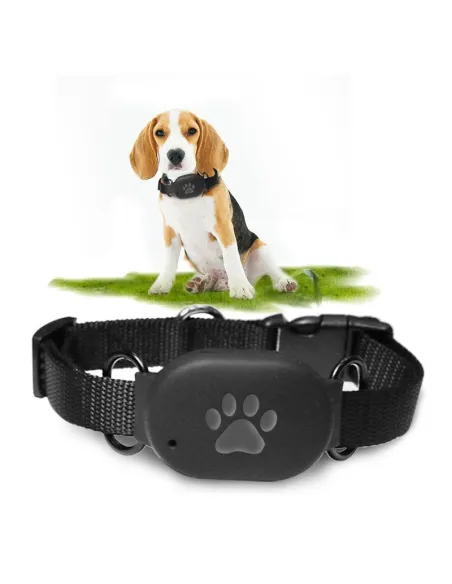 Leotec Smart Tracker Anti-Pérdida Negro