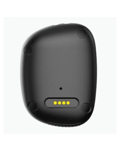 Leotec Tracker GPS 4G Localizador Negro