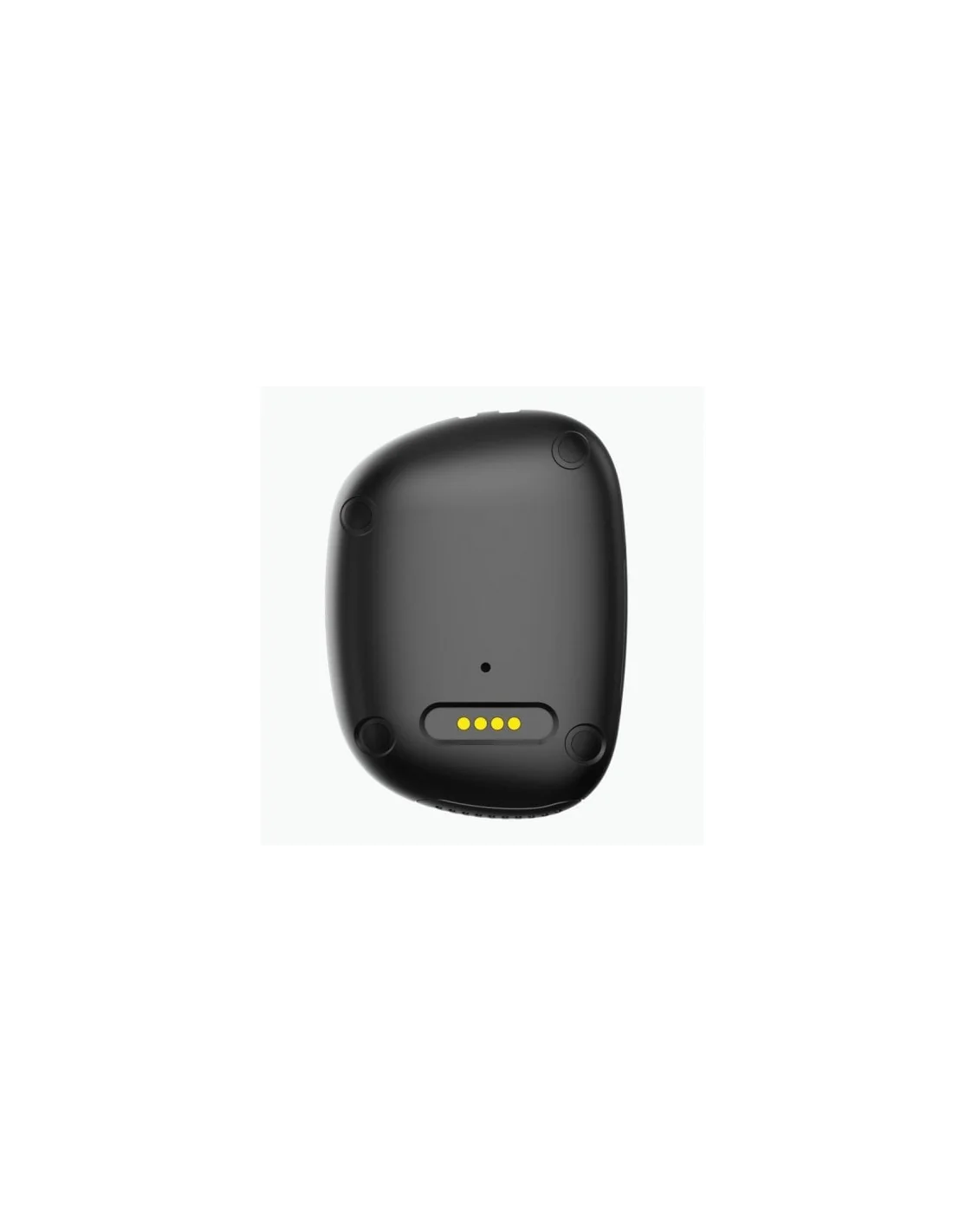 Leotec Tracker GPS 4G Localizador Negro