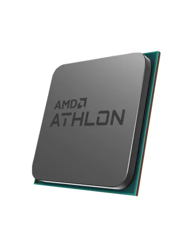 AMD Athlon 300GE