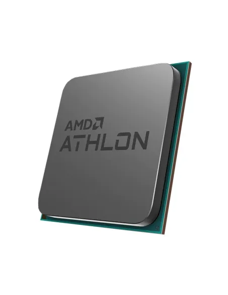 AMD Athlon 300GE
