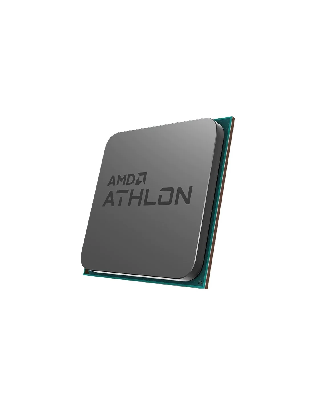 AMD Athlon 300GE