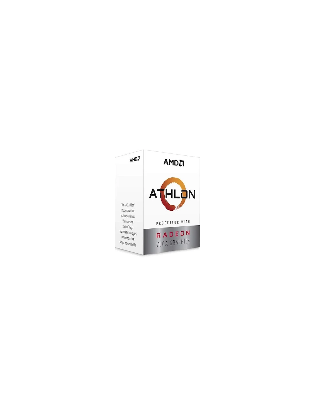 AMD Athlon 300GE