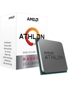 AMD Athlon 300GE