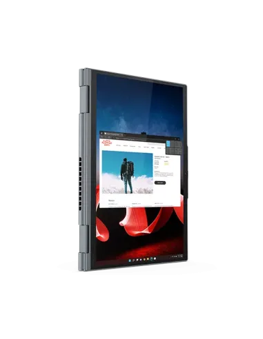 Lenovo ThinkPad X1 Yoga Gen 8 Intel Evo Core i5-1335U/16GB/512GB SSD/14" W11 Pro