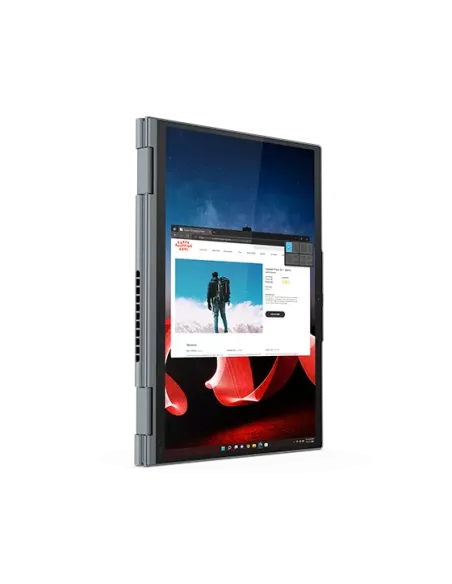 Lenovo ThinkPad X1 Yoga Gen 8 Intel Evo Core i5-1335U/16GB/512GB SSD/14" W11 Pro