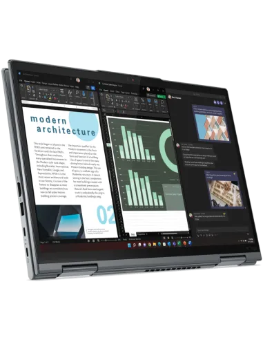 Lenovo ThinkPad X1 Yoga Gen 8 Intel Evo Core i5-1335U/16GB/512GB SSD/14" W11 Pro