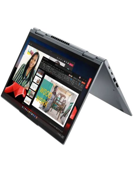 Lenovo ThinkPad X1 Yoga Gen 8 Intel Evo Core i5-1335U/16GB/512GB SSD/14" W11 Pro