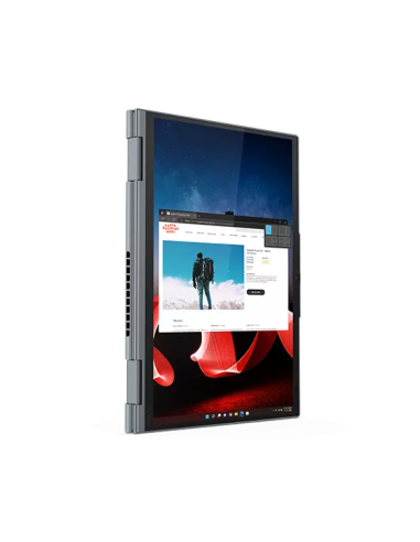 Lenovo ThinkPad X1 Yoga Gen 8 Intel Core i5-1335U/16GB/512GB SSD/14" W11 Pro