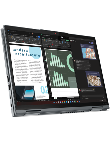 Lenovo ThinkPad X1 Yoga Gen 8 Intel Core i5-1335U/16GB/512GB SSD/14" W11 Pro