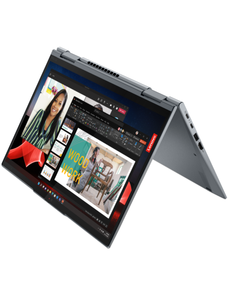 Lenovo ThinkPad X1 Yoga Gen 8 Intel Core i5-1335U/16GB/512GB SSD/14" W11 Pro
