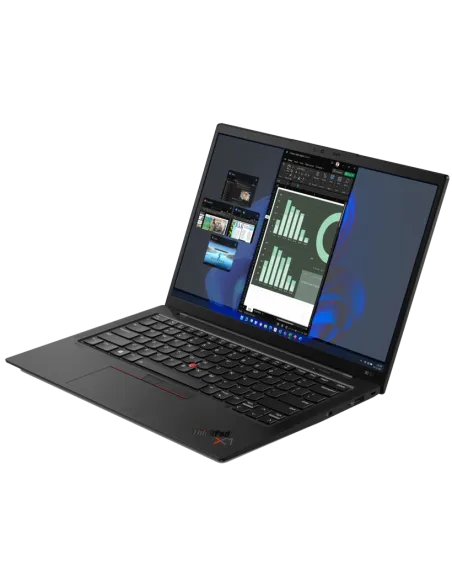 Lenovo ThinkPad X1 Carbon Gen 11 Intel Core i5-1335U/16GB/512GB SSD/14" W11 Pro